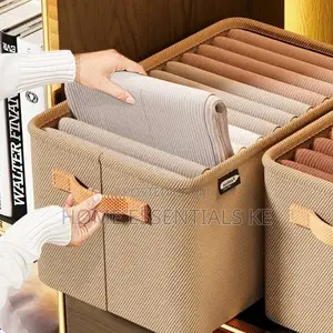 3pcs Big Thicken Clothes Organizer/Jeans/Storage Organizers*