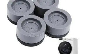 Anti Vibrator Washing Machine/Fridge Pads
