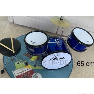 Drum Set,Drum Set for Kid, - thumbnail 2