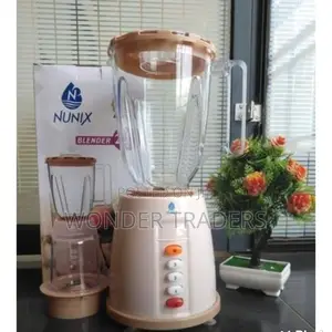 Nunix Ak-100 Nunix Blender