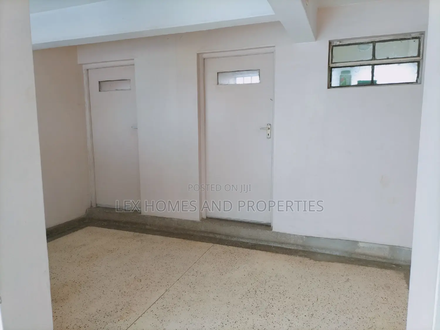 Affordable Office Space to Let
