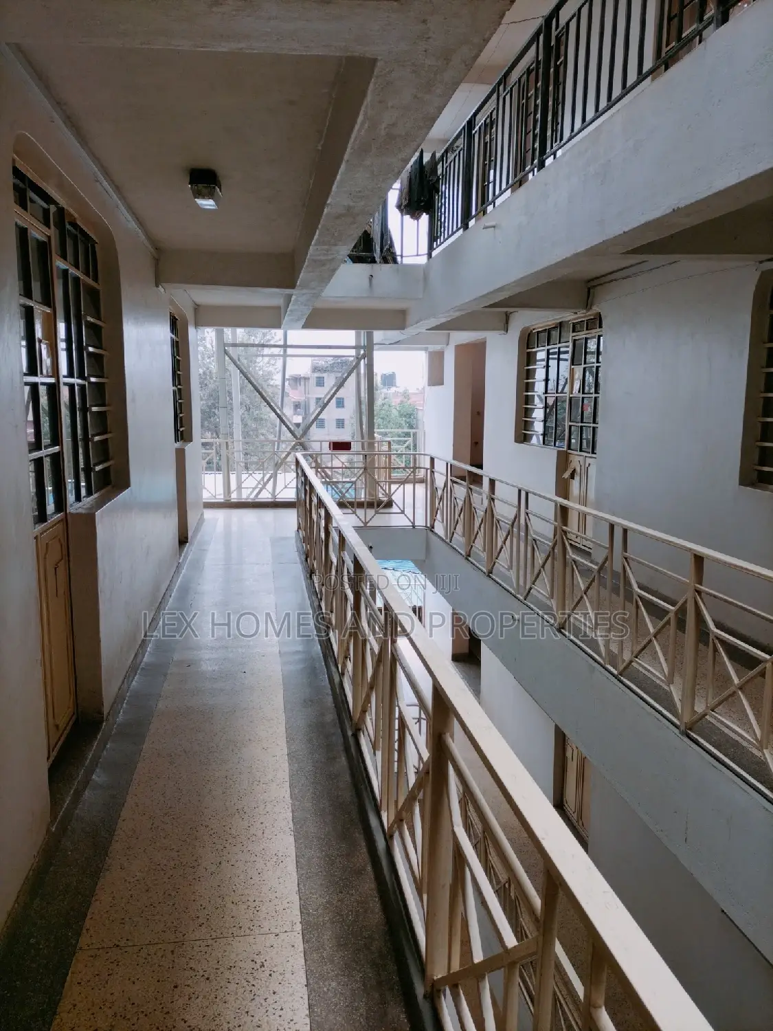 Affordable Office Space to Let