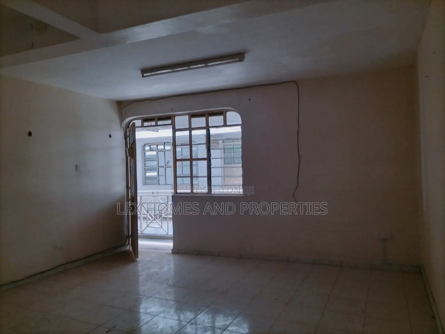 Affordable Office Space to Let