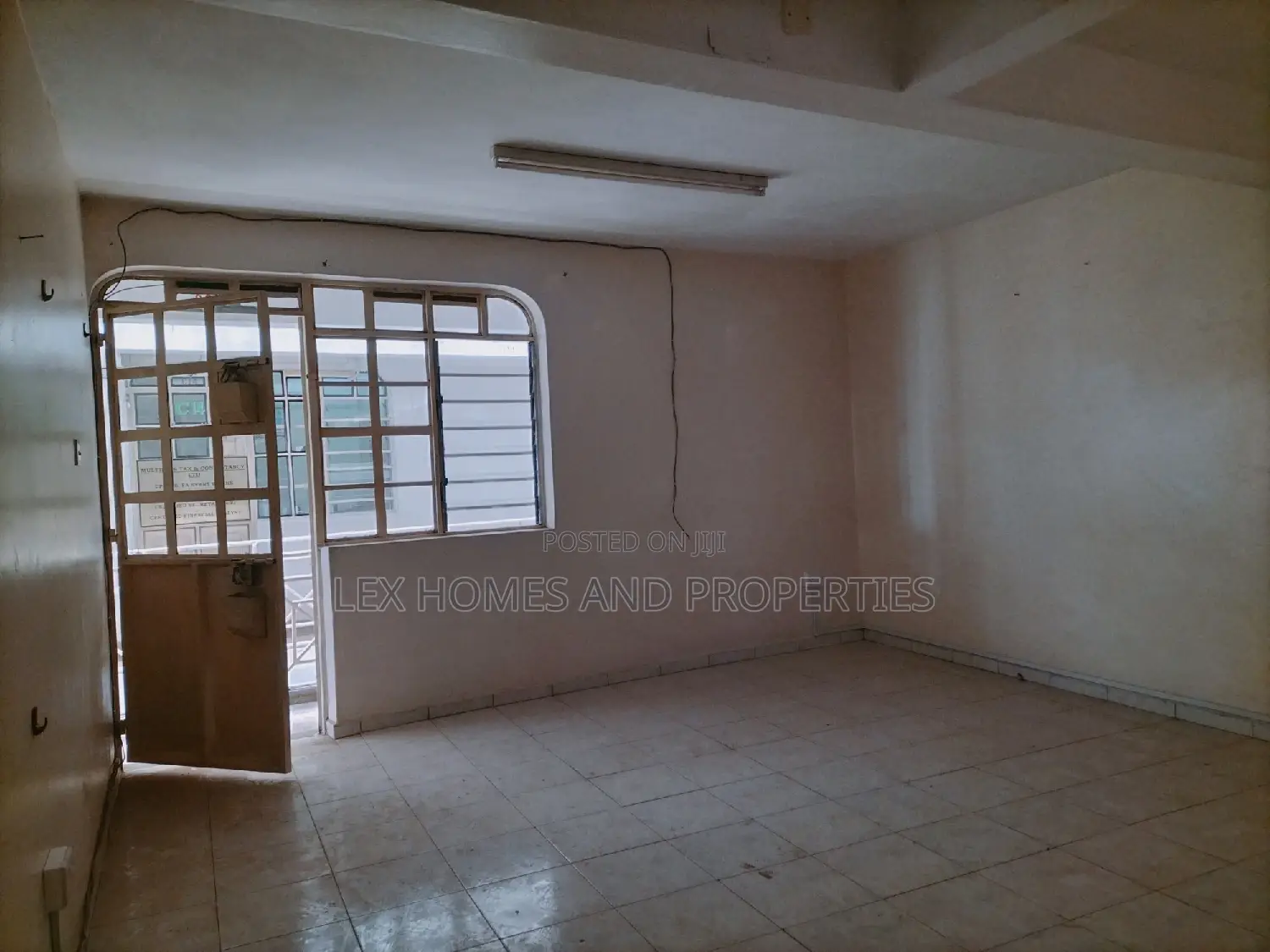 Affordable Office Space to Let