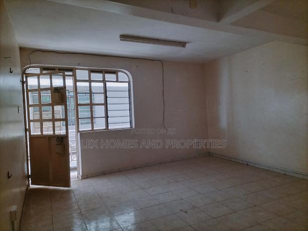 Affordable Office Space to Let - main view