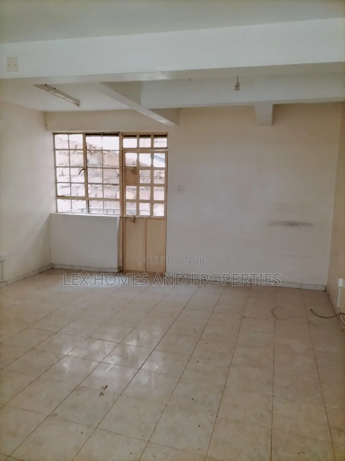 Affordable Office Space to Let