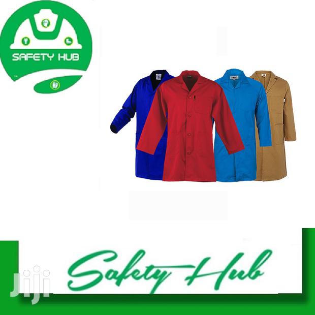 Dust Coats (Wholesale & Retail) - main view