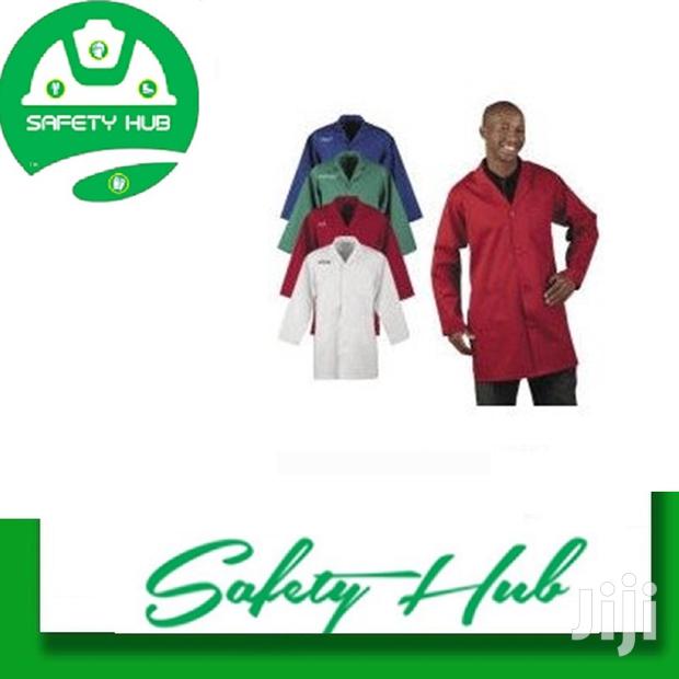 Dust Coats (Wholesale & Retail) - thumbnail 2