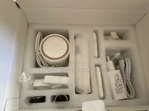 Pg-103 Smart Home Alarm System With Motion Sensors