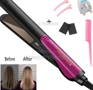 Flat Iron ,Flat Iron , Nunix Flat Iron.