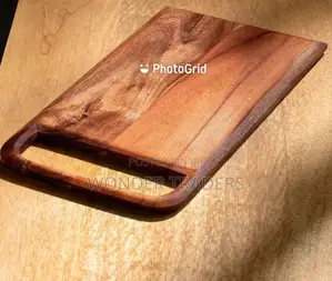 Kitchen Wooden Chopping Board