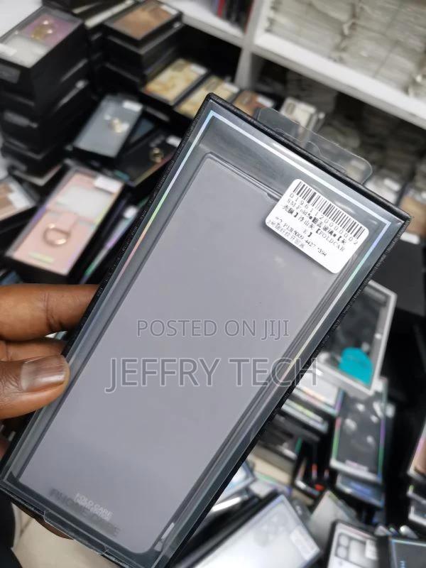 Z Fold 5 Case, Slim Case Compatible Samsung Galaxy Z Fold 5 - thumbnail 2
