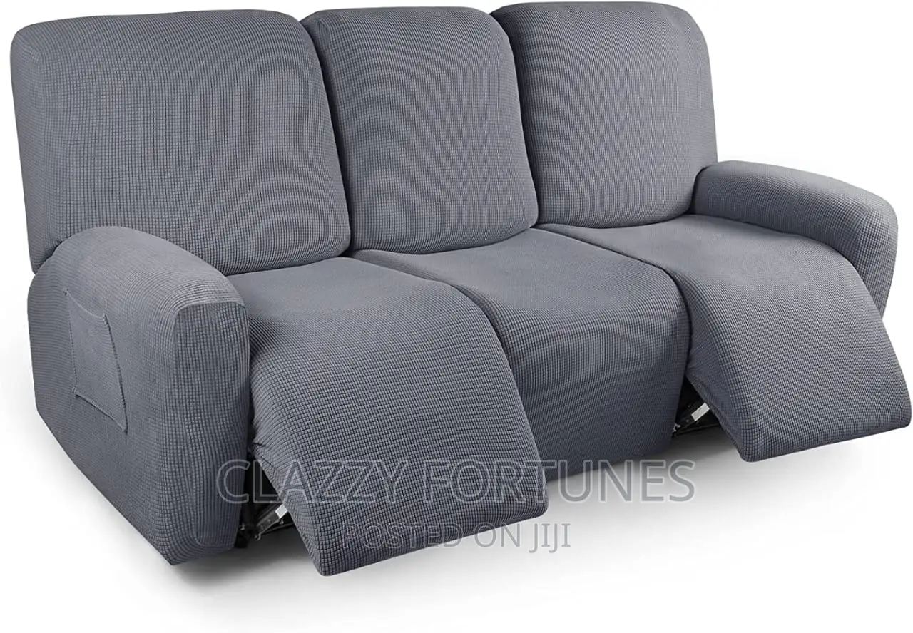 *Recliner Loose Covers* in Nairobi Central Home Accessories, Clazzy