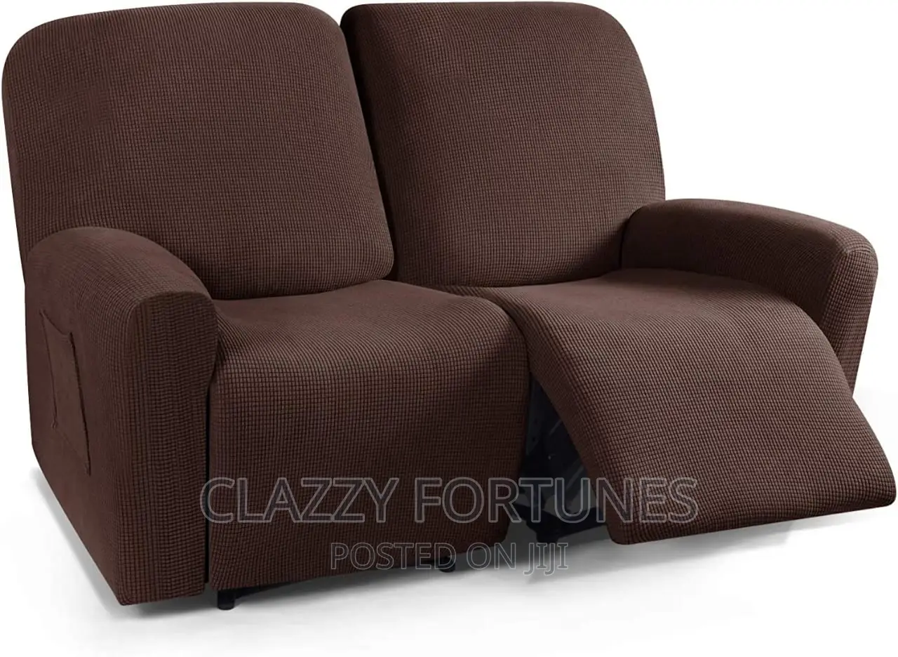 *Recliner Loose Covers* in Nairobi Central Home Accessories, Clazzy