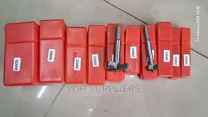Malpha Bits Set
