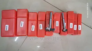 Malpha Bits Set