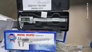 Digital Vanier Calliper 150mm 6inch