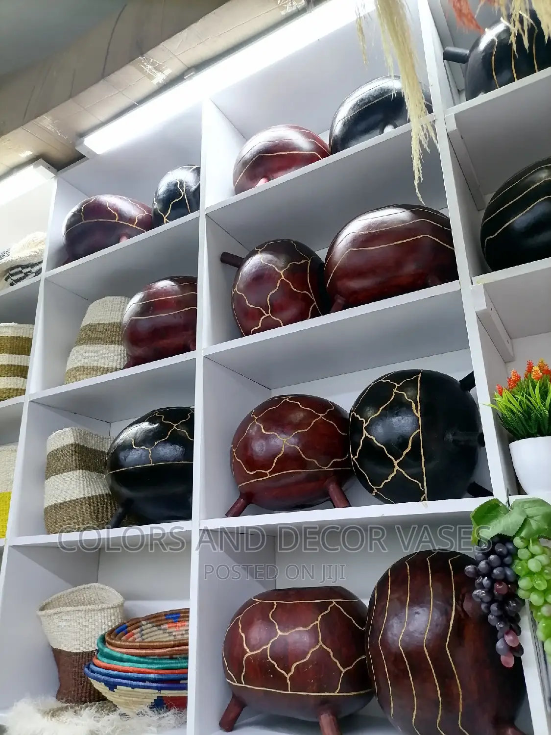Calabash Home Decor