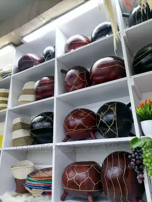 Calabash Home Decor