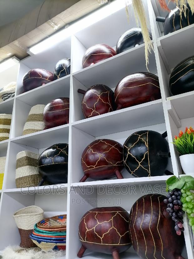 Calabash Home Decor