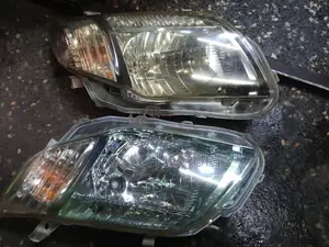 Fielder 2007/10 Headlight Non Xenon