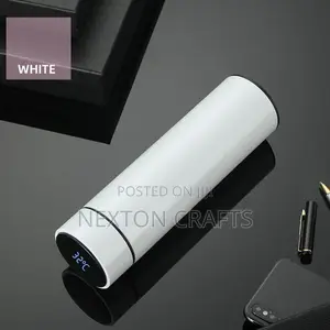 500ml Smart Thermo Cup
