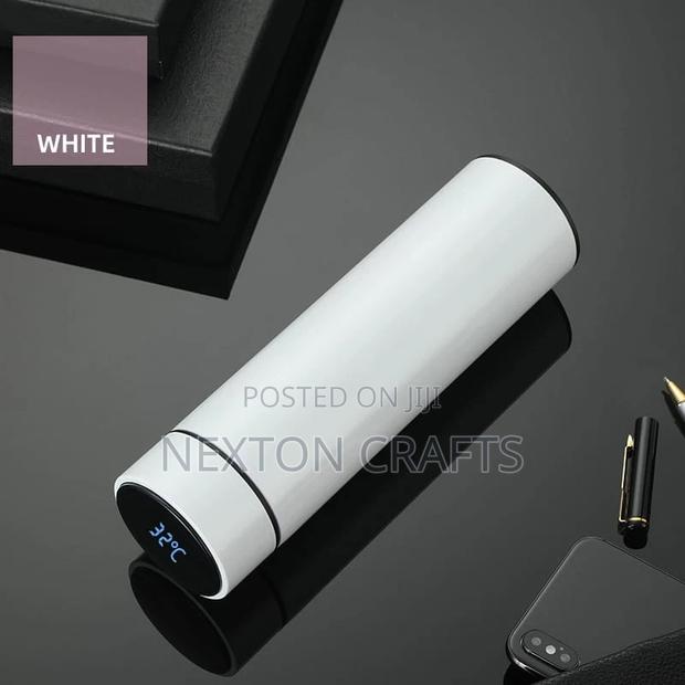 500ml Smart Thermo Cup - main view