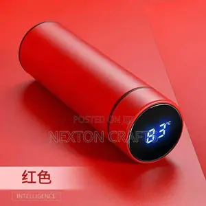500ml Smart Thermo Cup