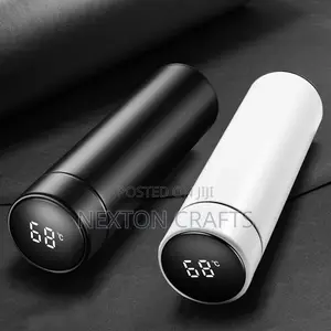 500ml Smart Thermo Cup