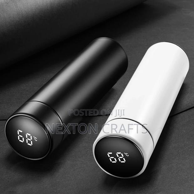 500ml Smart Thermo Cup - thumbnail 5