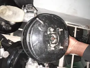 Toyota Shark 3l/5l Brake Booster Only