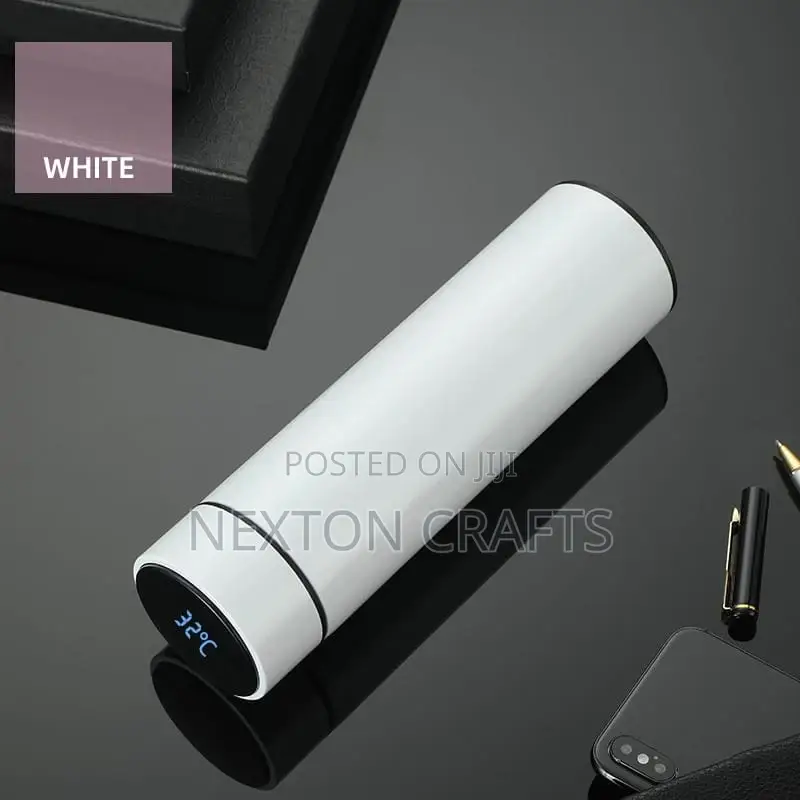 500ml Smart Thermo Cup