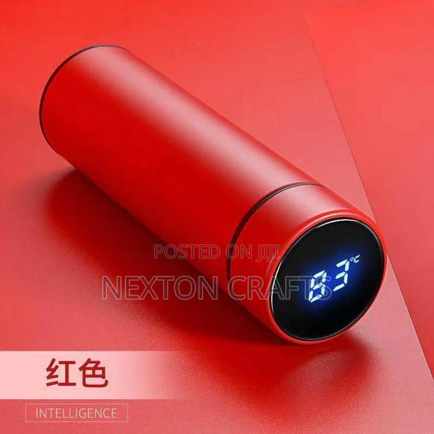 500ml Smart Thermo Cup - thumbnail 8