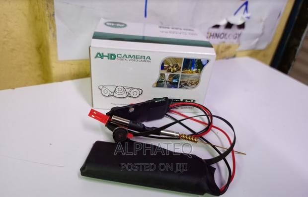 Smart High Quality-Pinhole Spy Pinhole Camera Pinhole Camera