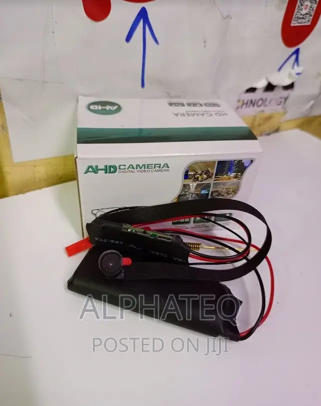 Pinhole Spy Pinhole Camera Pinhole Camera in Nairobi Central Security