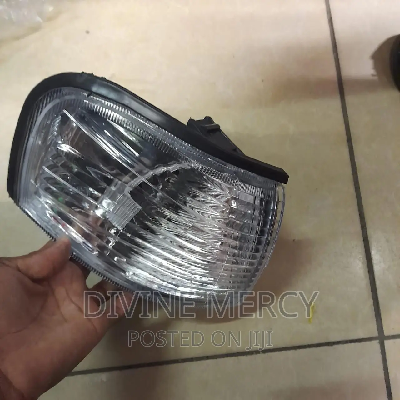 Nissan B15 Parking Lamp/Corner Lamp Lights