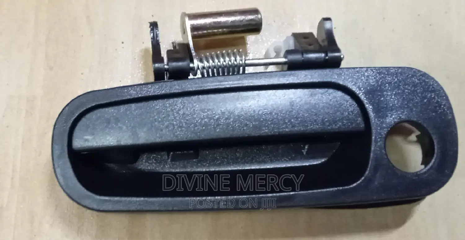 Original Outside Door Handle