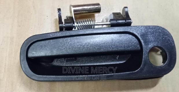 Original Outside Door Handle