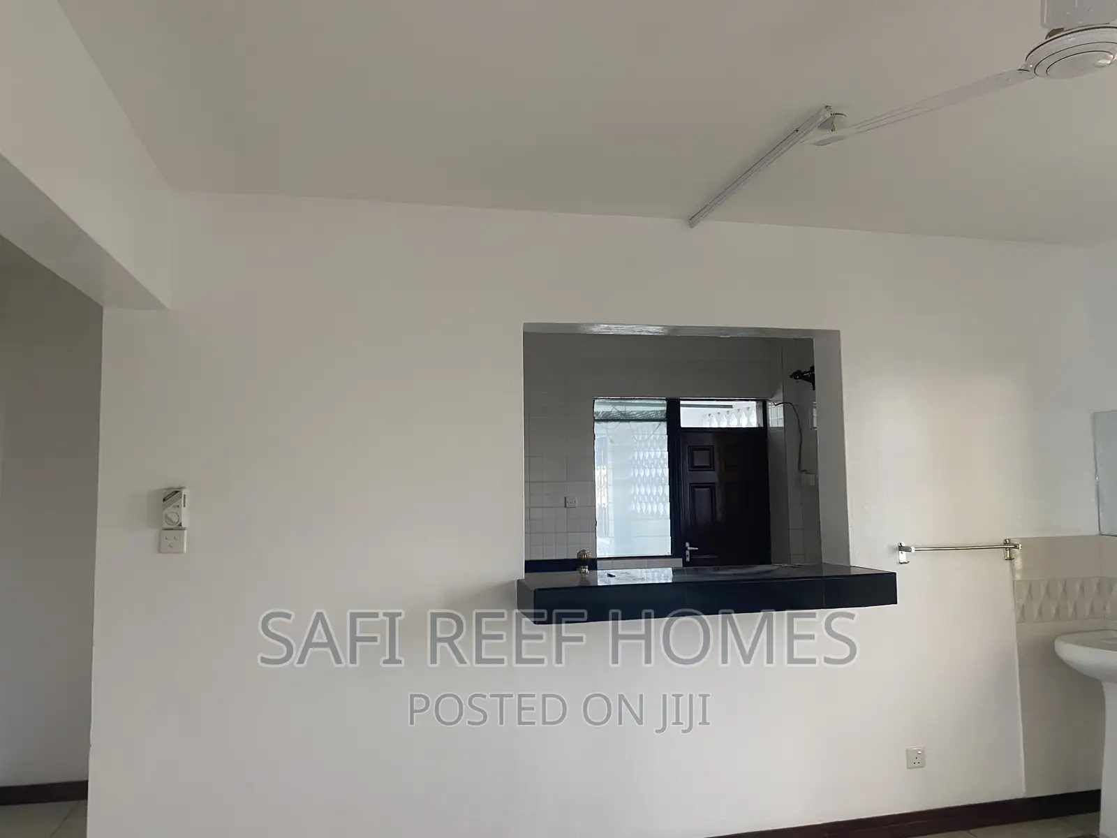 3bdrm Apartment in Nyali for rent