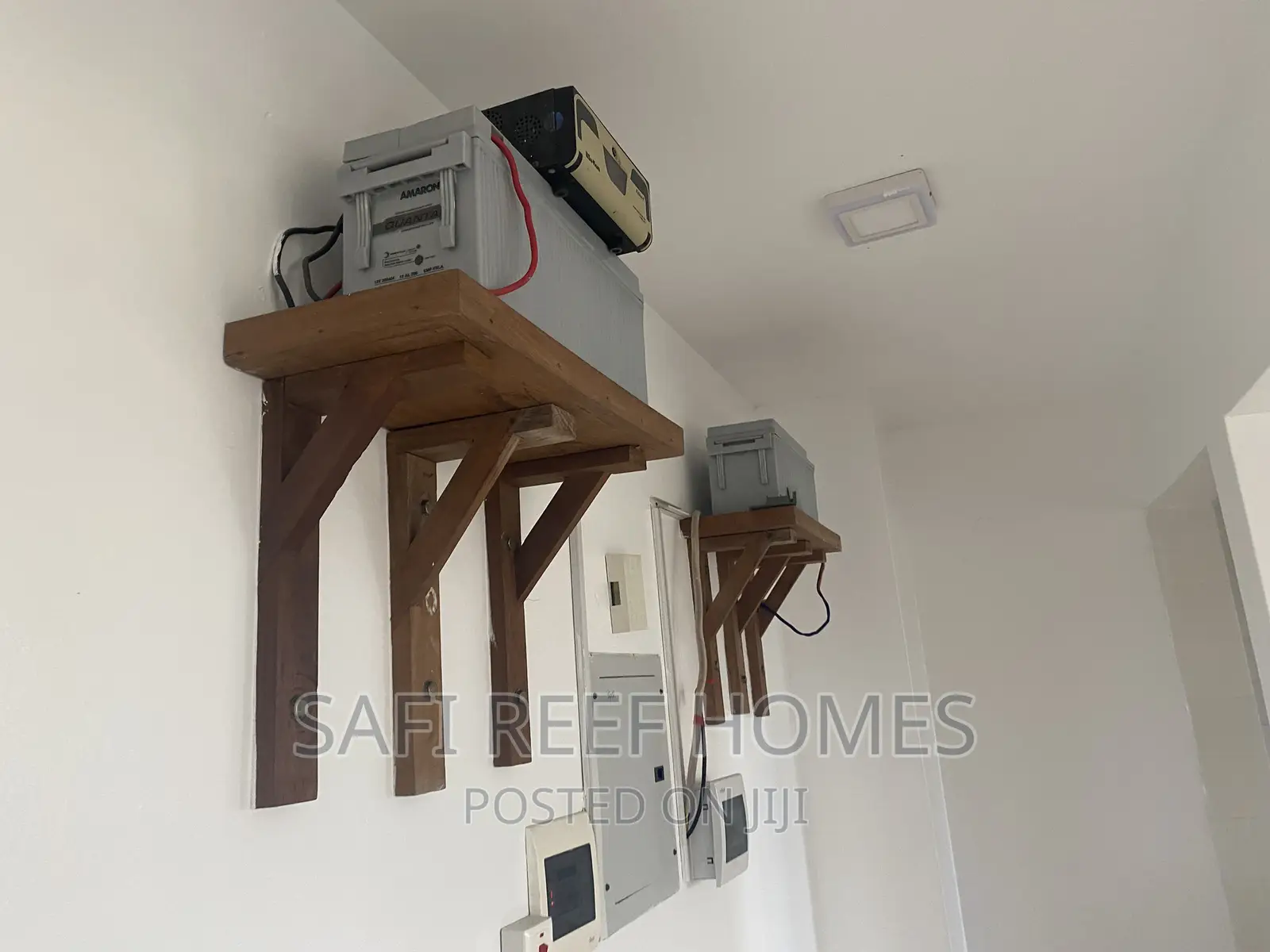 3bdrm Apartment in Nyali for rent