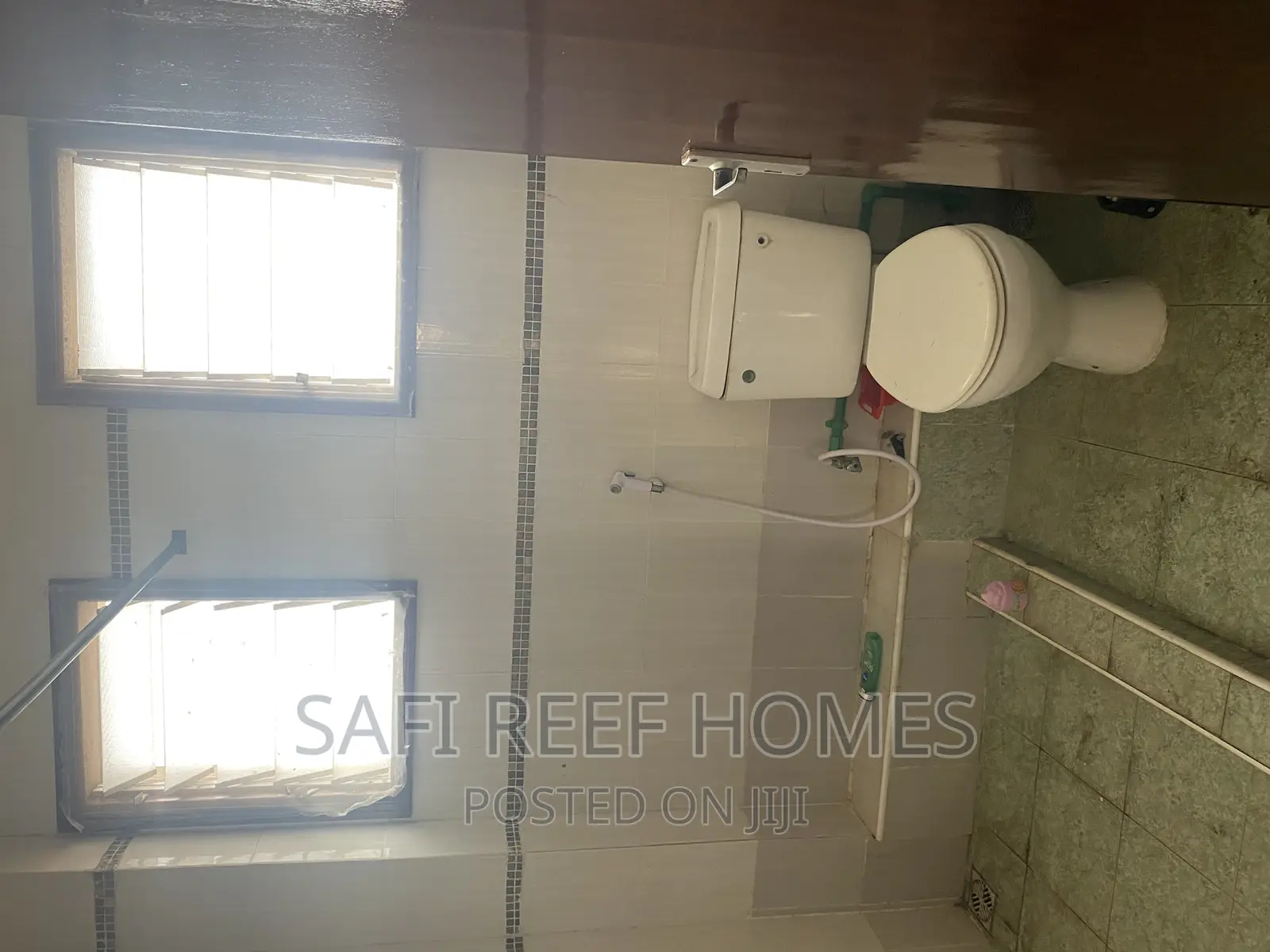 3bdrm Apartment in Nyali for rent