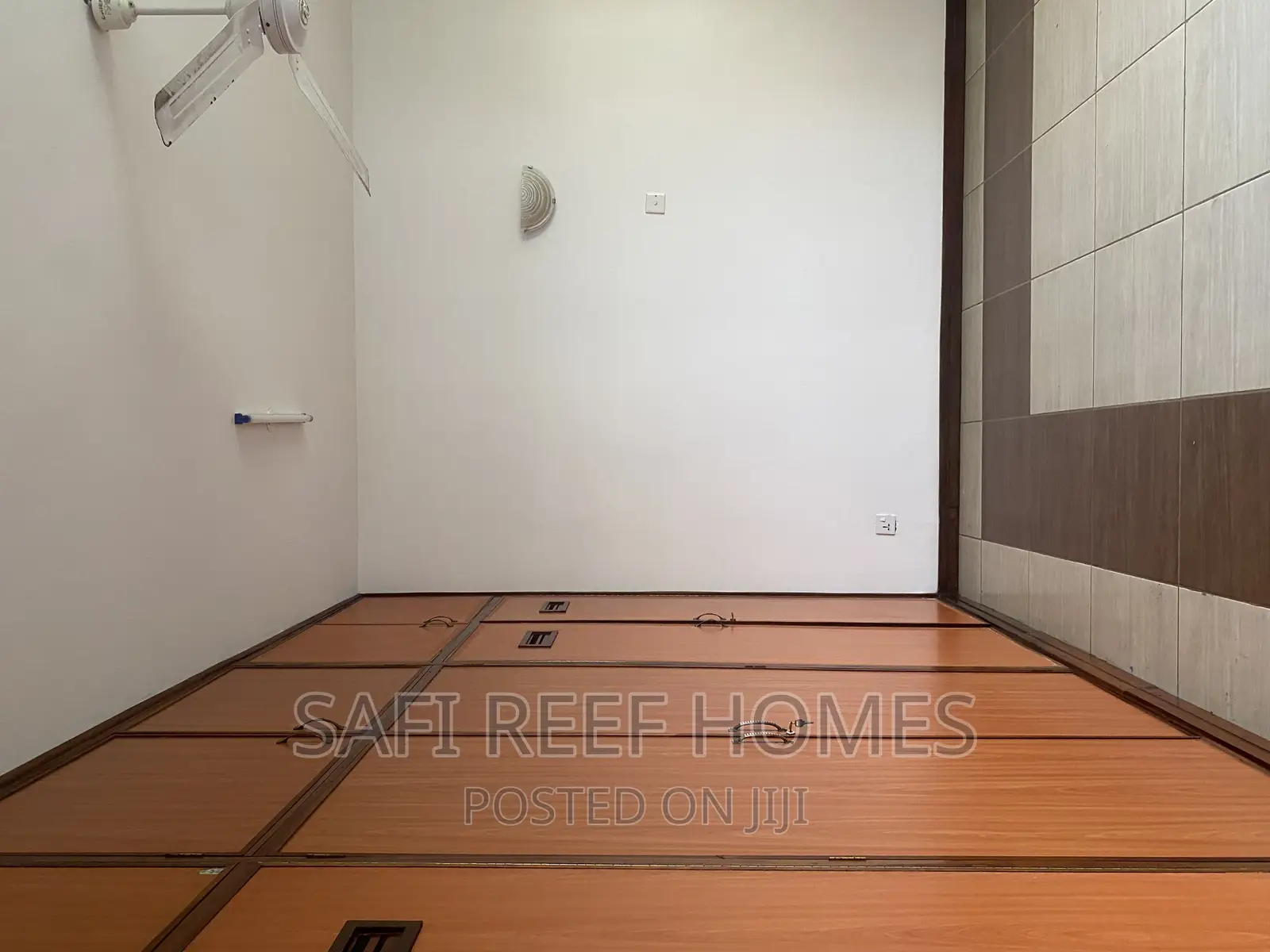 3bdrm Apartment in Nyali for rent