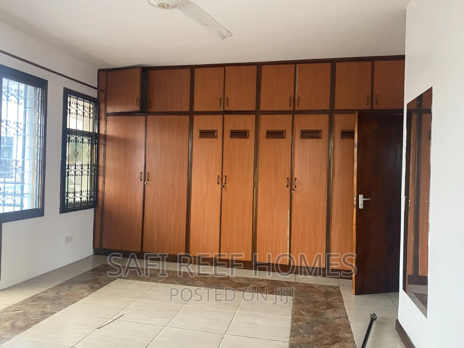 3bdrm Apartment in Nyali for rent