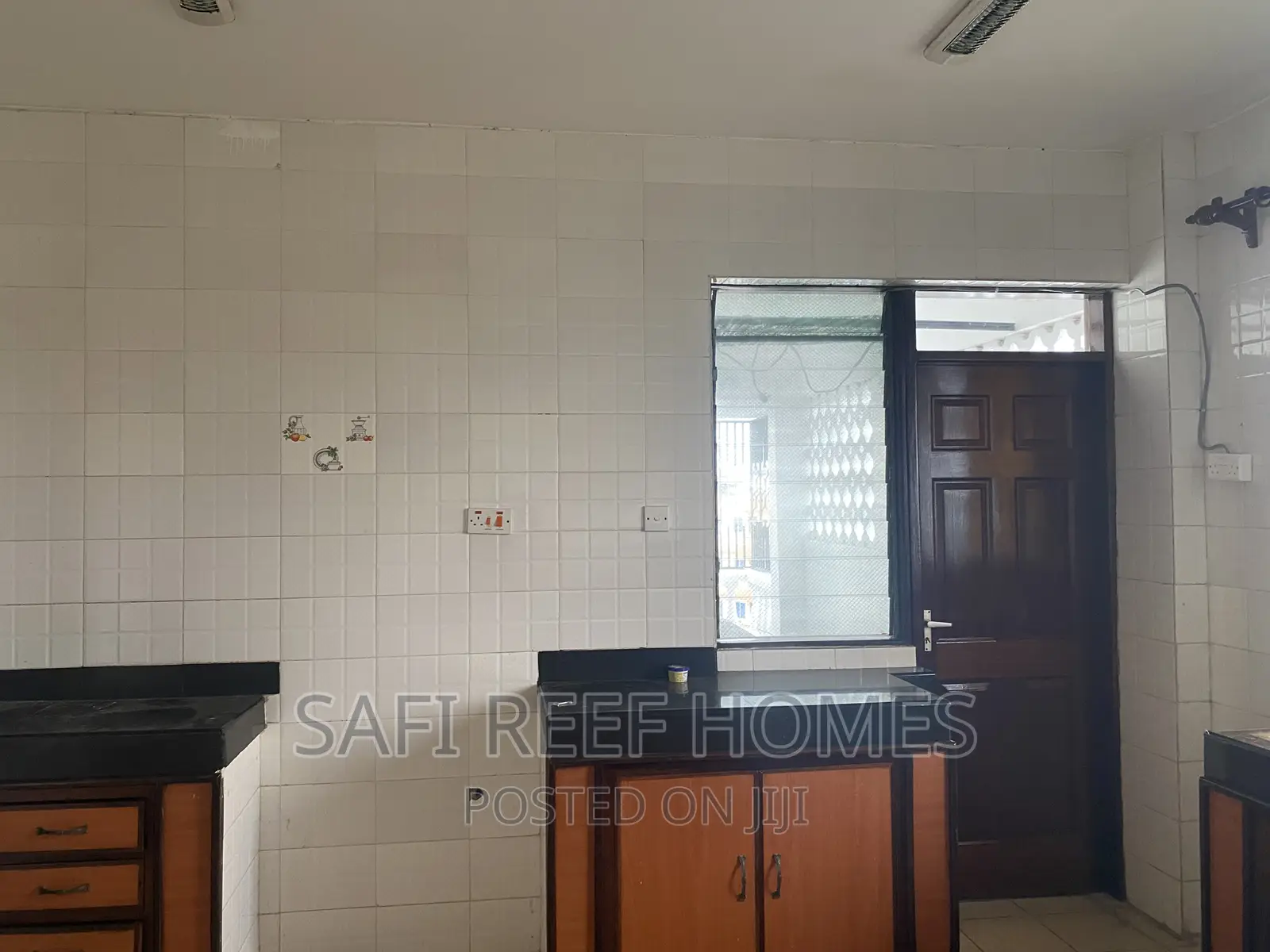 3bdrm Apartment in Nyali for rent