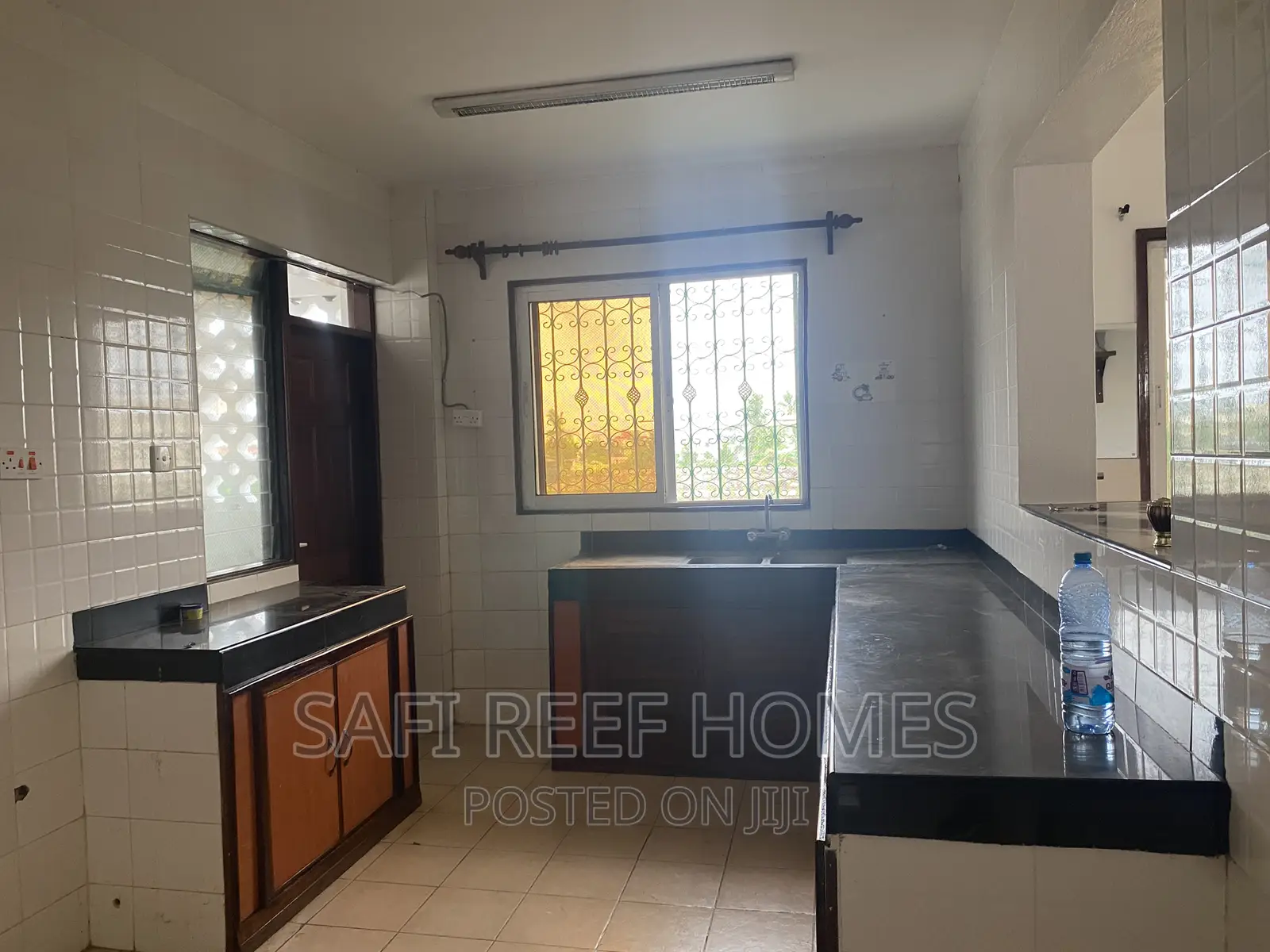 3bdrm Apartment in Nyali for rent