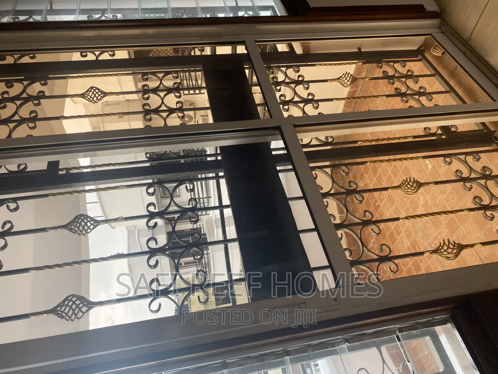 3bdrm Apartment in Nyali for rent