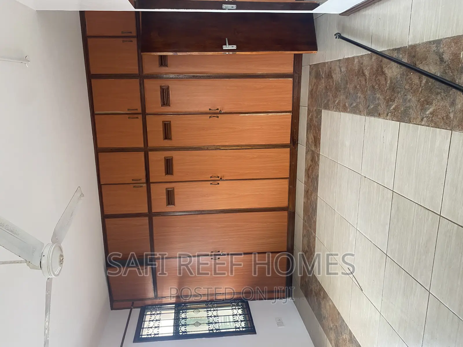 3bdrm Apartment in Nyali for rent