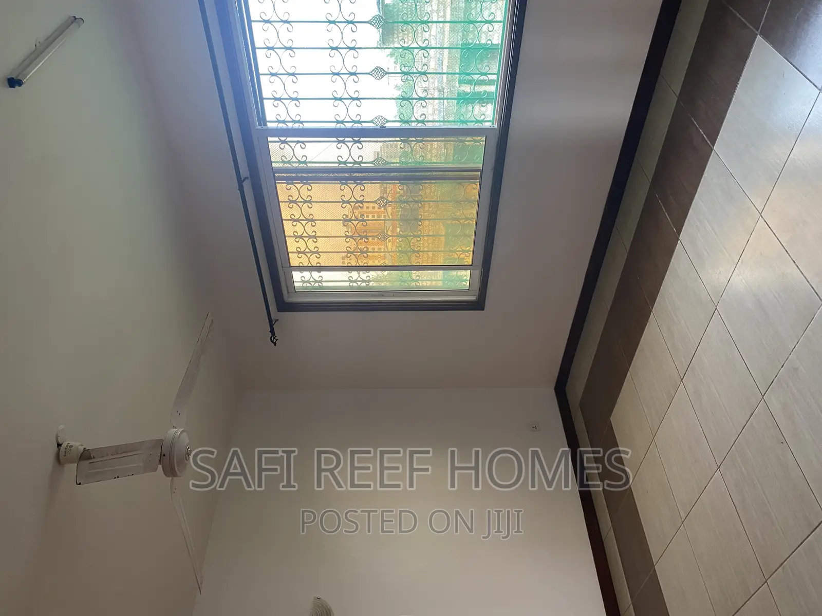3bdrm Apartment in Nyali for rent
