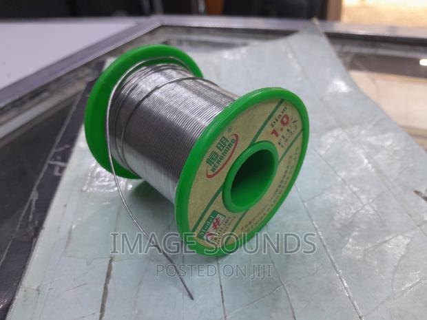 Solder Wire 1kg
