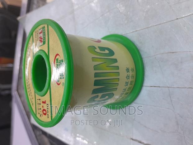 Solder Wire 1kg - thumbnail 2